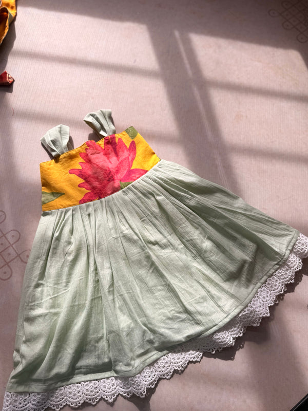 Baby Girl Dress - Express