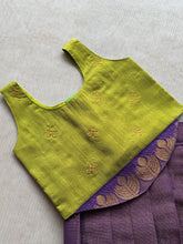 Maha - Corset top and Skirt Festive Edit