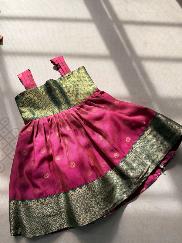 Baby Girl Dress - Express