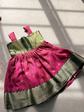 Baby Girl Dress - Express