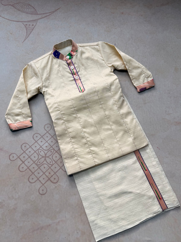 Boys - Kurta Set Express
