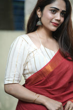 Bhavya- Cotton Saree