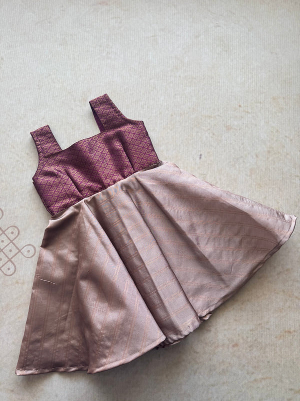 Baby Girl Dress - Express