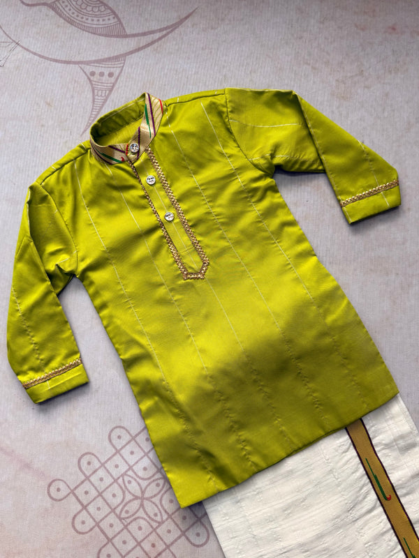 Boys - Kurta Set Express
