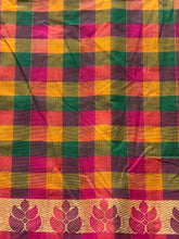 Yaazh - Pure Kanchi Cotton Saree