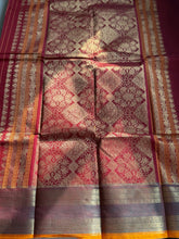 Kanchi cotton