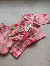 Cotton Blouse - Express