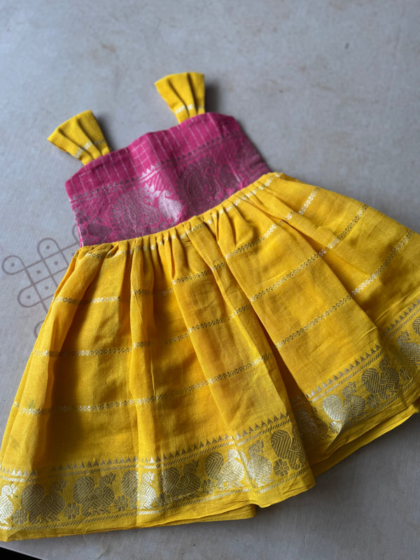 Baby Girl Dress - Express