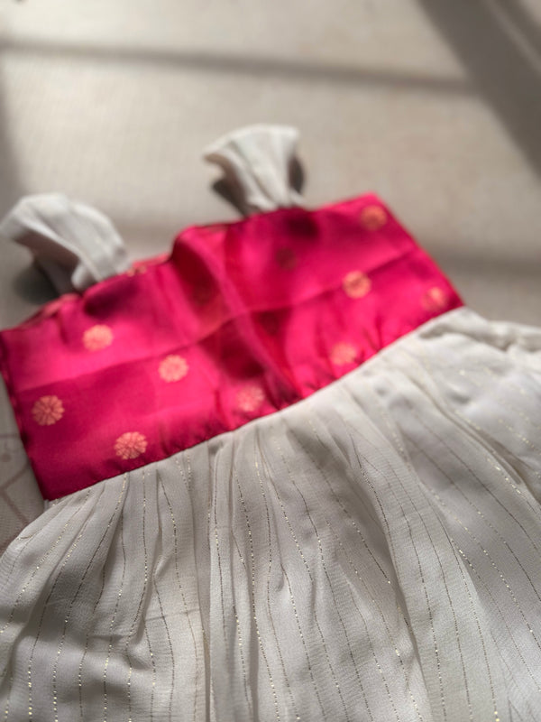 Baby Girl Dress - Express
