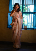 Pure Floral Khaddi Georgette