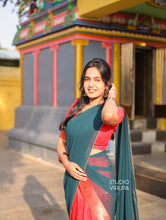 Paithani- Half saree