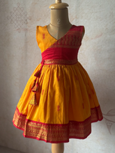 Baby Girl Dress