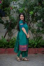 Kamya - Kurta + Dupatta