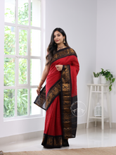 Ananya - Zari Kattam