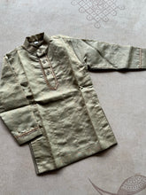Boys - Kurta Set Onam Edit Express