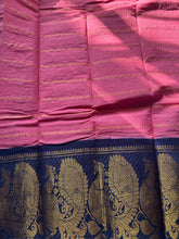 Devaki - Sungudi Cotton Saree – Handcrafted Madurai Sungudi Saree in Soft Cotton