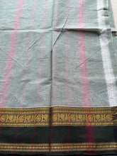 Yaazh - Pure Kanchi Cotton Saree