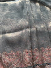 Namya - Organza Saree