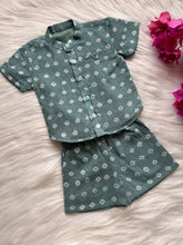 Zia - Boys Shirts and Trousers