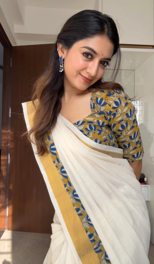 Diva - Onam collection