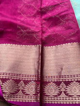 Mangalgiri Silk Cotton