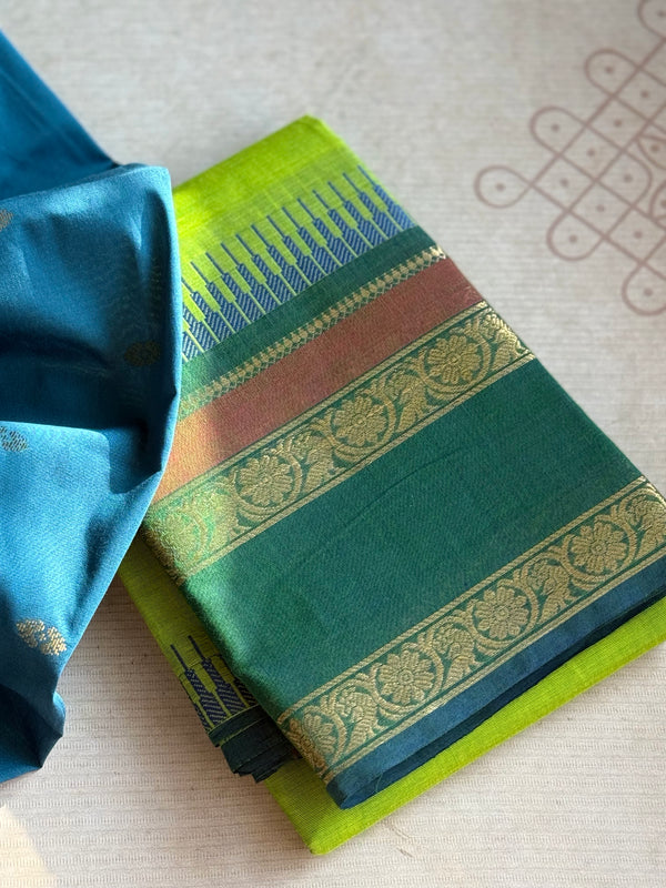 Dheerga Saree