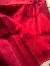 Cotton Kota Applique Saree