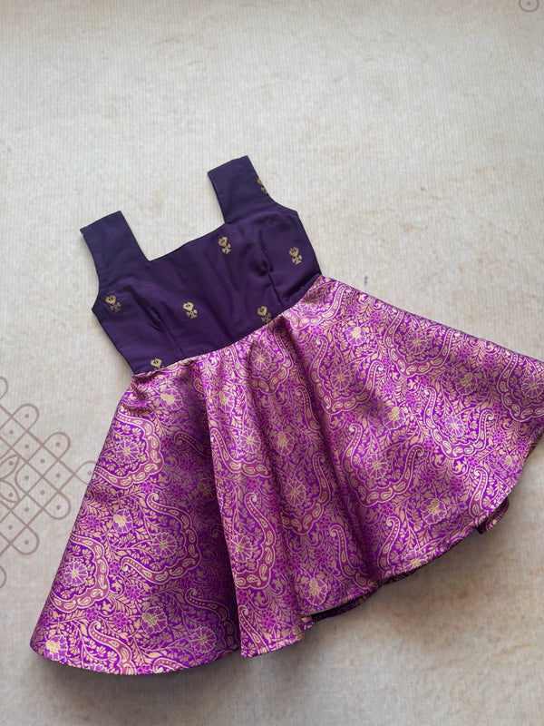 Baby Girl Dress - Express