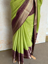 Mysore Semi Silk Saree