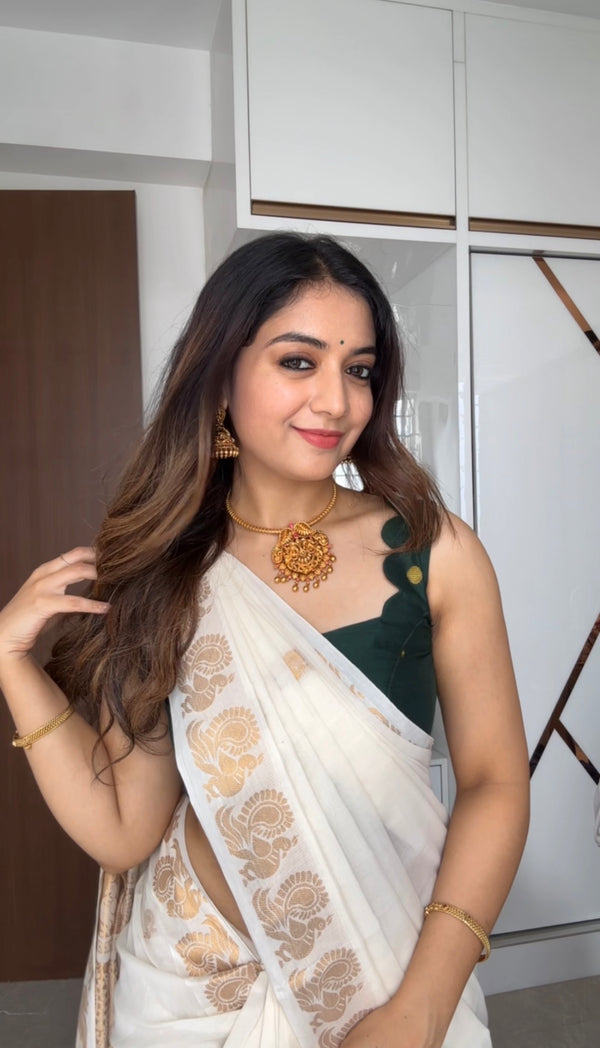 Onam Festive Collection