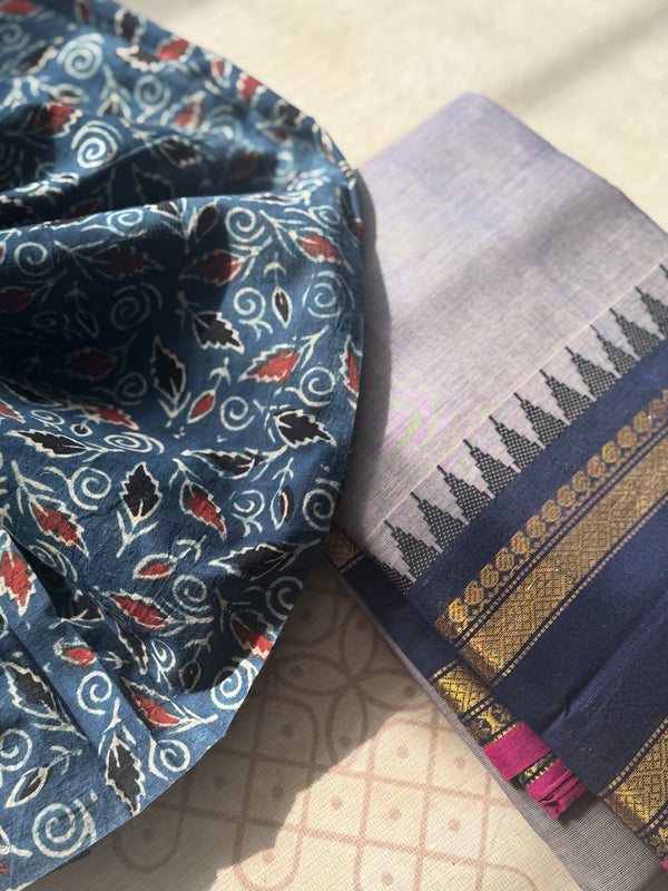 Dheerga Saree