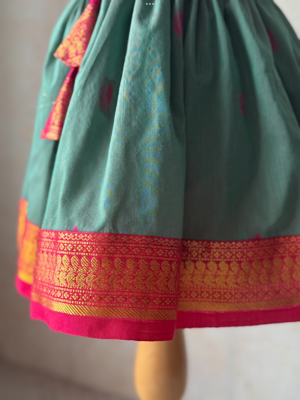 Baby Girl Dress
