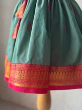 Baby Girl Dress