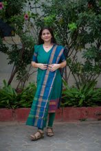 Kamya - Kurta + Dupatta