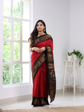Ananya - Zari Kattam