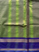 Yaazh - Pure Kanchi Cotton Saree