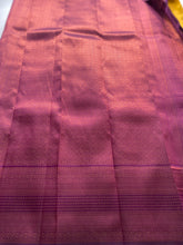 Pochampally Semi Silk Saree - Diwali Collection