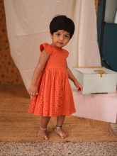 Sohvi - Hakoba Dress