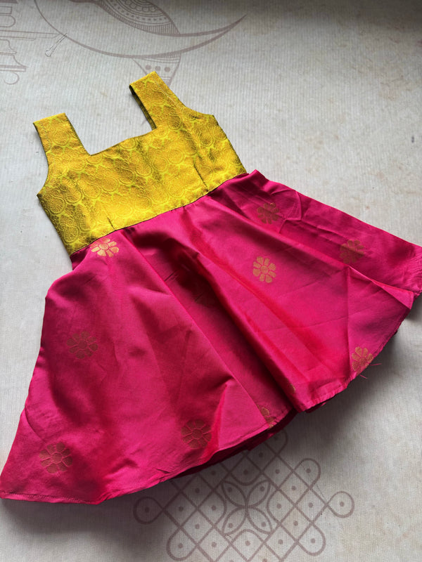 Baby Girl Dress - Express