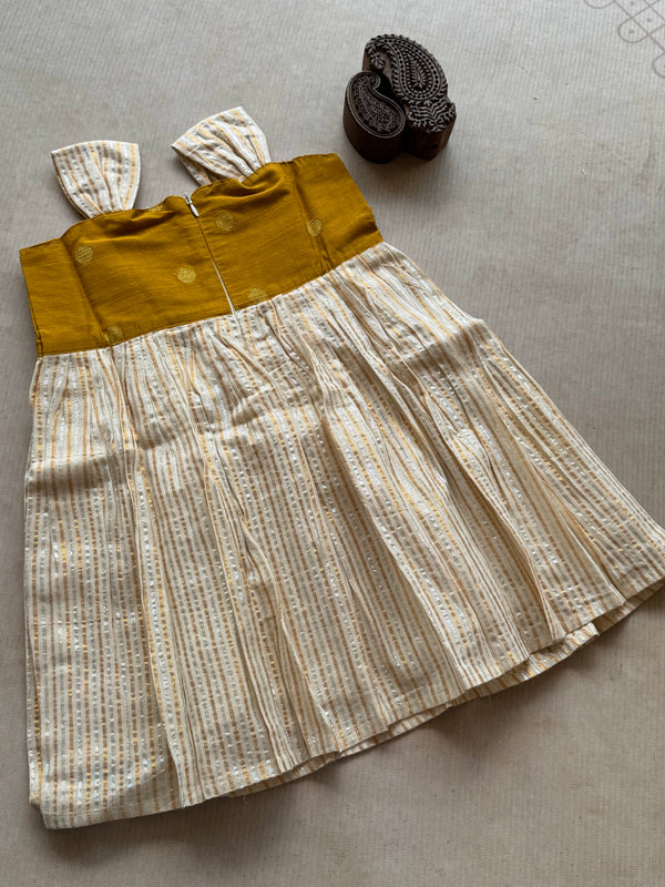Darshana - Kids Cotton Dress