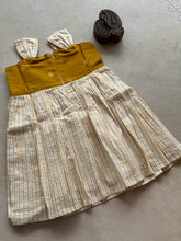 Darshana - Kids Cotton Dress