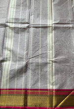 Chettinad Cotton Saree - Diwali Collection