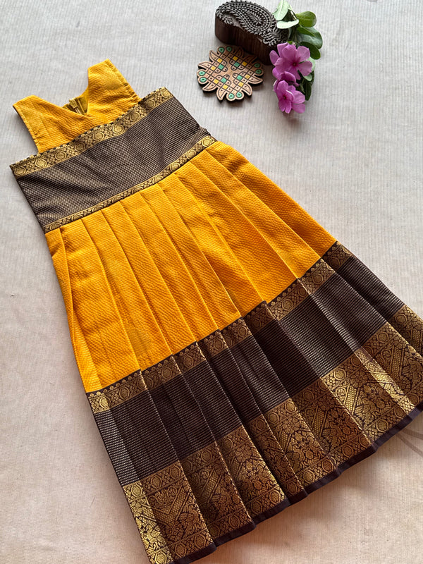 Ranjana - Kids Long Dress Express