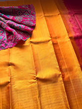 Saarah -Soft Silk Kanchipuram