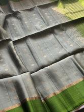 Kanjivaram Pure Soft Silk Saree