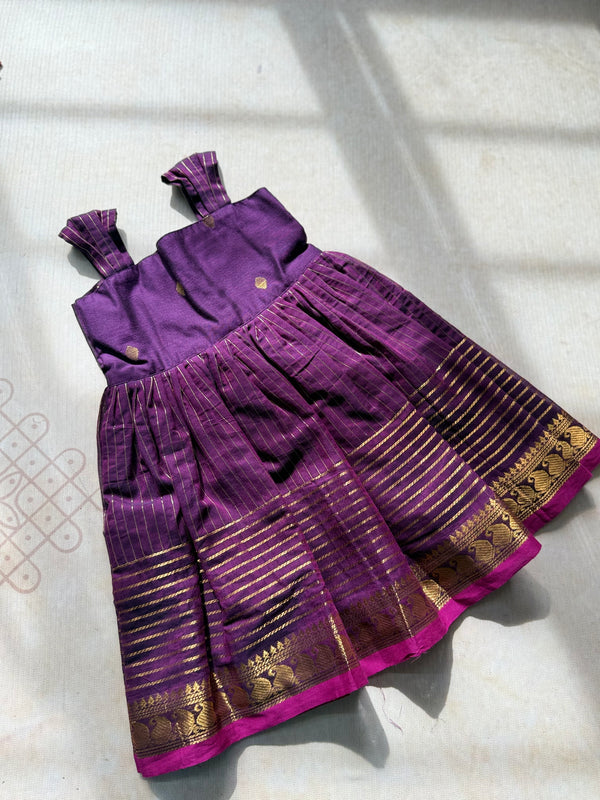 Baby Girl Dress - Express