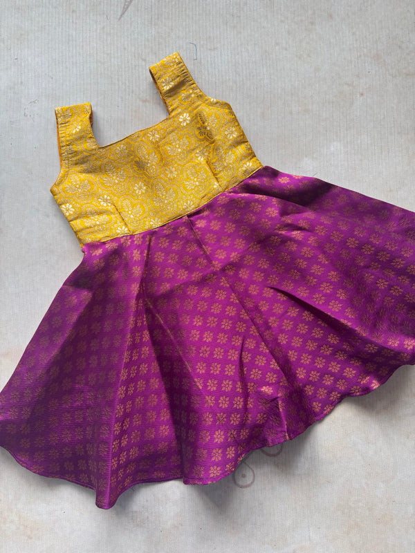 Baby Girl Dress - Express