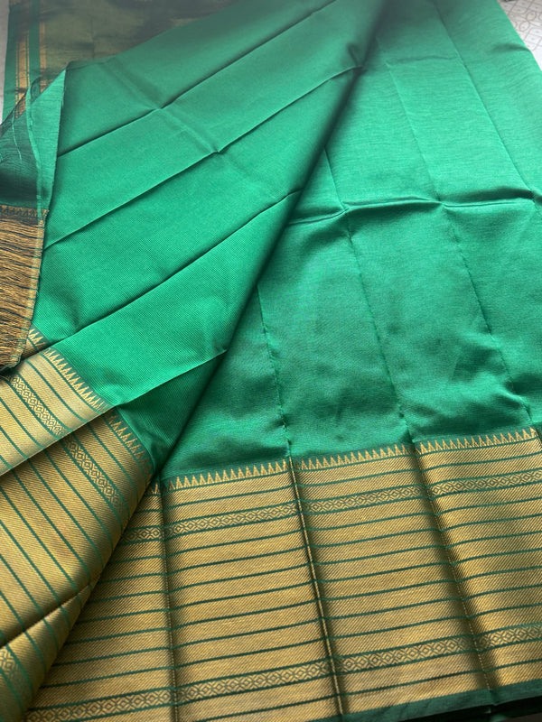 Mangalgiri Silk Saree