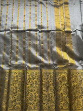 Mangalgiri Silk Cotton Saree