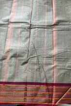 Chettinad Cotton Saree - Diwali Collection